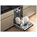 B7F HS51 X Libera installazione 15 coperti - Foto miniatura 11