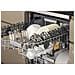 B7F HS51 X Libera installazione 15 coperti - Foto miniatura 22