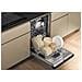 B7F HS51 X Libera installazione 15 coperti - Foto miniatura 26