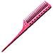 Pettine Per Tappezzeria 150 Con Codina, Resistente Al Calore Rosa - Foto miniatura 1