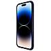 Cover per iPhone 16 Pro Max - TPU+PC, Viola, MagSafe - Foto miniatura 2