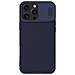 Cover per iPhone 16 Pro Max - TPU+PC, Viola, MagSafe - Foto miniatura 1