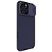 Cover per iPhone 16 Pro Max - TPU+PC, Viola, MagSafe - Foto miniatura 3