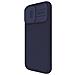 Cover per iPhone 16 Pro Max - TPU+PC, Viola, MagSafe - Foto miniatura 4