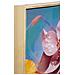 Dipinto Su Tela Marty B Ritratto Emozionale Con Cornice, 62x92 Cm - Foto miniatura 3