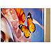 Dipinto Su Tela Marty B Ritratto Emozionale Con Cornice, 62x92 Cm - Foto miniatura 4