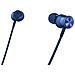 TruSound Pro Auricolare Wireless Passanuca Musica /Giornaliera USB tipo-C Bluetooth Blu - Foto miniatura 5