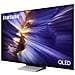 S90F QE48S90FAEXXH TV 121,9 cm (48") 4K Ultra HD Smart TV Wi-Fi Nero - Foto miniatura 2