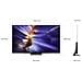S90F QE48S90FAEXXH TV 121,9 cm (48") 4K Ultra HD Smart TV Wi-Fi Nero - Foto miniatura 3