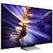 S90F QE48S90FAEXXH TV 121,9 cm (48") 4K Ultra HD Smart TV Wi-Fi Nero - Foto miniatura 8