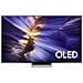 S90F QE48S90FAEXXH TV 121,9 cm (48") 4K Ultra HD Smart TV Wi-Fi Nero - Foto miniatura 1
