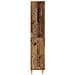 Set di armadi 2 pcs Legno antico Legno ingegnerizzato - Foto miniatura 5
