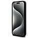 Custodia Iphone 15 Pro - Nera - Foto miniatura 1