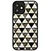 Custodia Nera Per Apple Iphone 12 Mini - Foto miniatura 1