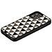 Custodia Nera Per Apple Iphone 12 Mini - Foto miniatura 2