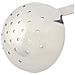 61312 - Paletta forata 12 cm. U.P INOX. - Foto miniatura 2