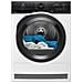 EW6H1ZBG8C asciugatrice Libera installazione Caricamento frontale 8 kg Bianco - Foto miniatura 4