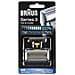COMBI31S Lamina Smart Foil e Blocco Coltelli Per Rasoio  - Foto miniatura 3