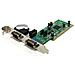 Scheda adattatore seriale PCI RS-422/485 a 2 porte con 161050 UART - Foto miniatura 1