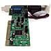 Scheda adattatore seriale PCI RS-422/485 a 2 porte con 161050 UART - Foto miniatura 4