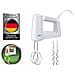 HM 3000WH Sbattitore MultiMix3 Potenza 450 Watt - Foto miniatura 5