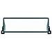 Adattatore autoradio 03344 Mascherina con foro ISO colore nero Ssangyong Rodius - Foto miniatura 1