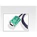 ICOC 2L-5205U - Cavo per KVM 15 HD Poli a 15 Poli e USB, 2L-5205U - Foto miniatura 3