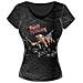 Iron Maiden - Trooper (t-shirt Donna Tg. S)  - Foto miniatura 1