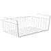 Cesto Babatex Cm 40 363840 Bianco Sistemazione - Foto miniatura 1
