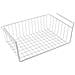 Cesto Babatex Cm 40 363840 Bianco Sistemazione - Foto miniatura 4