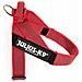 Pettorina Idc Belt Harnesses Rossa - Tg 0 - Foto miniatura 1