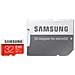 MicroSD HC EVO Plus Capacità 32 GB UHS-I 1 Classe 10 Velocità fino 95 MB / s con Adattatore SD - Foto miniatura 1