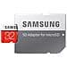 MicroSD HC EVO Plus Capacità 32 GB UHS-I 1 Classe 10 Velocità fino 95 MB / s con Adattatore SD - Foto miniatura 6