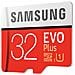 MicroSD HC EVO Plus Capacità 32 GB UHS-I 1 Classe 10 Velocità fino 95 MB / s con Adattatore SD - Foto miniatura 8