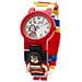 5004539 Orologio da Costruire Wonder Woman Multicolore - Foto miniatura 1