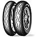 Pneumatico Radiali Moto 200/60 R16 79v D251 - Foto miniatura 2