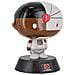 Dc Comics - Cyborg 3D Character (Lampada) - Disponibile dal 03/05/2018 - Foto miniatura 1