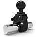 RAM-MOUNT - Supporto Con Attacco Twist And Tilt Ram-mount Ram-b-360u