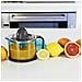 Spremiagrumi elettrico 40w Zitruseasy acciaio inox - Foto miniatura 2