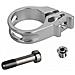 Deragliatori Abrazadera Mando X0 07-10 X9 / x7 07-11 Plata Ricambi Dei Componenti One Size - Foto miniatura 1