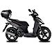 Attacchi Top Master Kymco Agility 50/125i / 200i 16inch 4t Attrezzatura 2014 - Foto miniatura 2