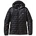 Giacche Patagonia Nano Puff Hoody Abbigliamento Donna L - Foto miniatura 1