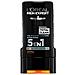 L'oréal Men Expert Total Clean, Gel Doccia 5 in 1,  per Uomo 300 ml - set Di 3 - Foto miniatura 1