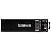 Chiavetta USB 16 GB IronKey D300S Interfaccia USB 3.0 - Foto miniatura 5