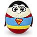 Superman Egg Plush 14 Cm (peluche)  - Foto miniatura 1