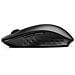 Mouse da Viaggio Bluetooth Travel TOG 5 Tasti 1200 DPI Colore Nero - Foto miniatura 3