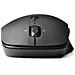 Mouse da Viaggio Bluetooth Travel TOG 5 Tasti 1200 DPI Colore Nero - Foto miniatura 4