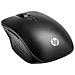 Mouse da Viaggio Bluetooth Travel TOG 5 Tasti 1200 DPI Colore Nero - Foto miniatura 1