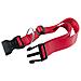 Collare Club C25/70 Colore Rosso In Nylon - Per Cani - Foto miniatura 1
