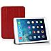 Cadorabo Custodia Per Tablet Compatibile Con Apple Ipad Air In Zinnober Rosso - Coperchio Protettivo Ultra Sottile Con Funzione Auto Wake Up E Stand - Foto miniatura 4